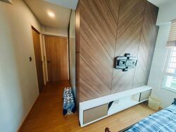 Blk 62A Strathmore Green (Queenstown), HDB 4 Rooms #551110691